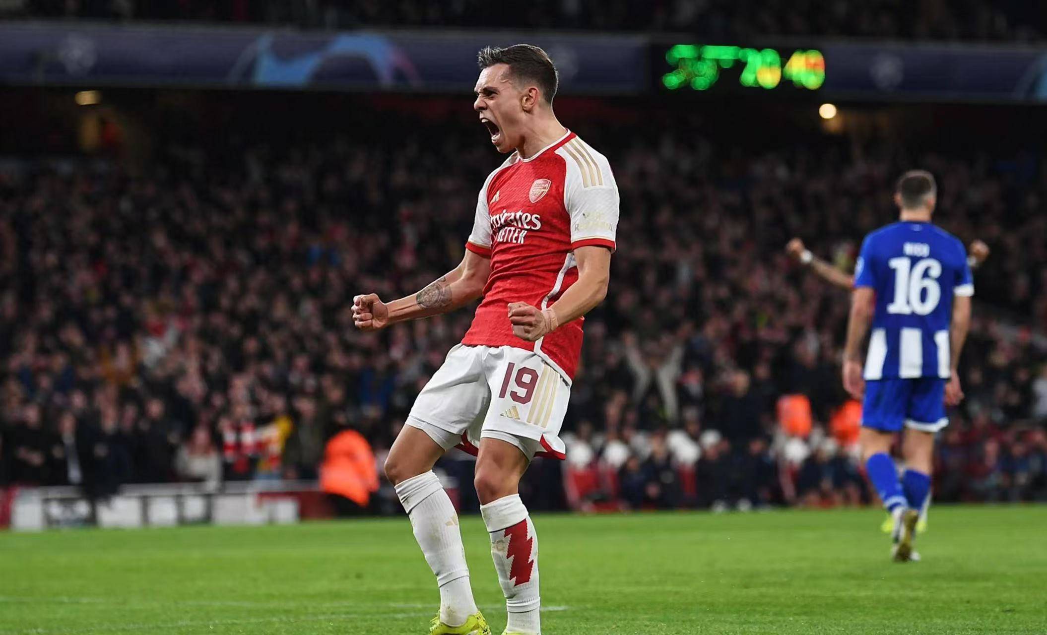 沙特球队准备提交报价引进马丁内利阿森纳更希望留住球员的简单介绍 第2张 沙特球队准备提交报价引进马丁内利阿森纳更希望留住球员的简单介绍 第2张