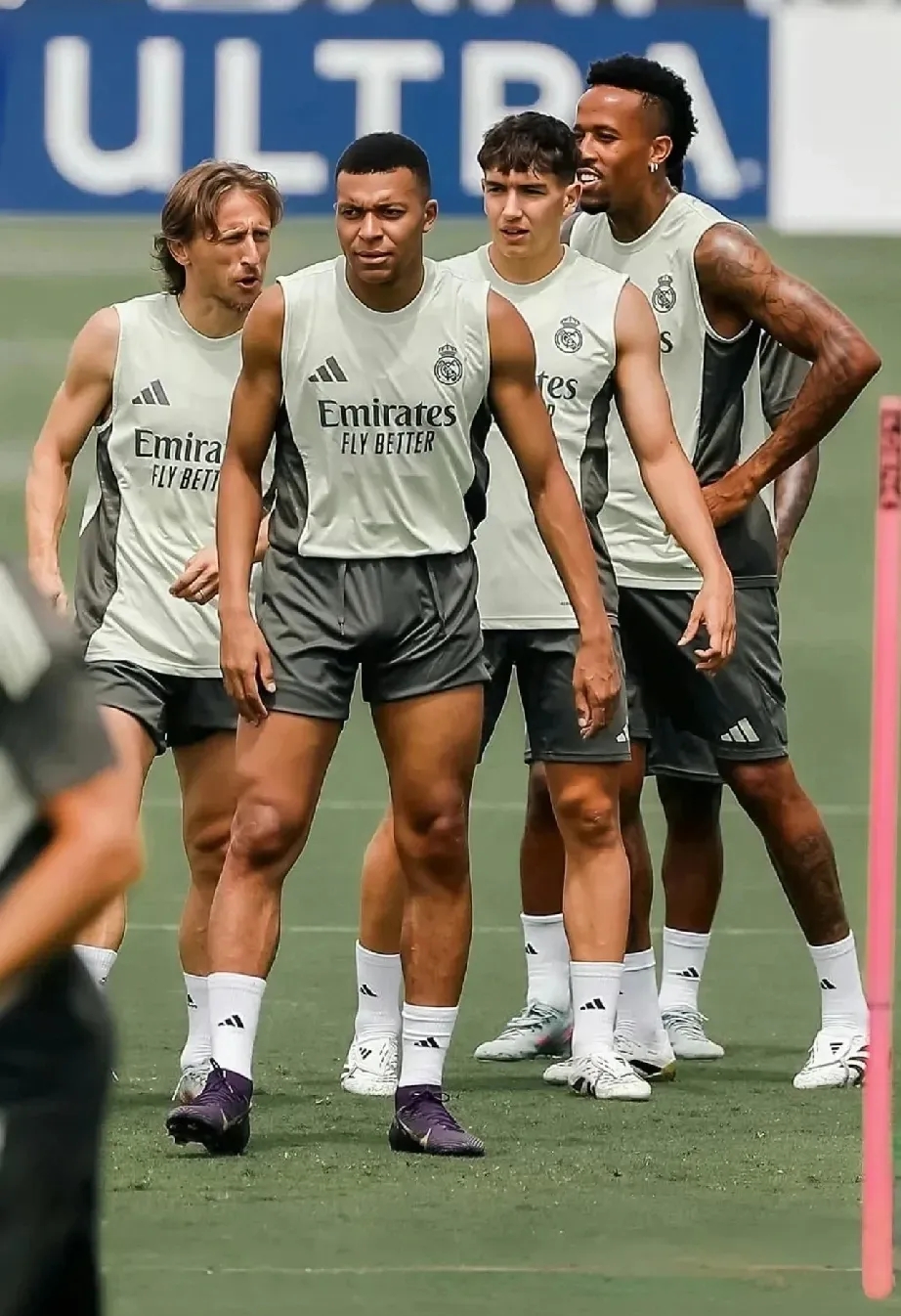 皇马将向球员发世俱杯奖金每人28万欧元 第1张 皇马将向球员发世俱杯奖金每人28万欧元 第1张