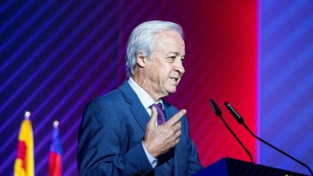 关于美的与巴萨达成长期合作协议为期五年的信息 第1张 关于美的与巴萨达成长期合作协议为期五年的信息 第1张