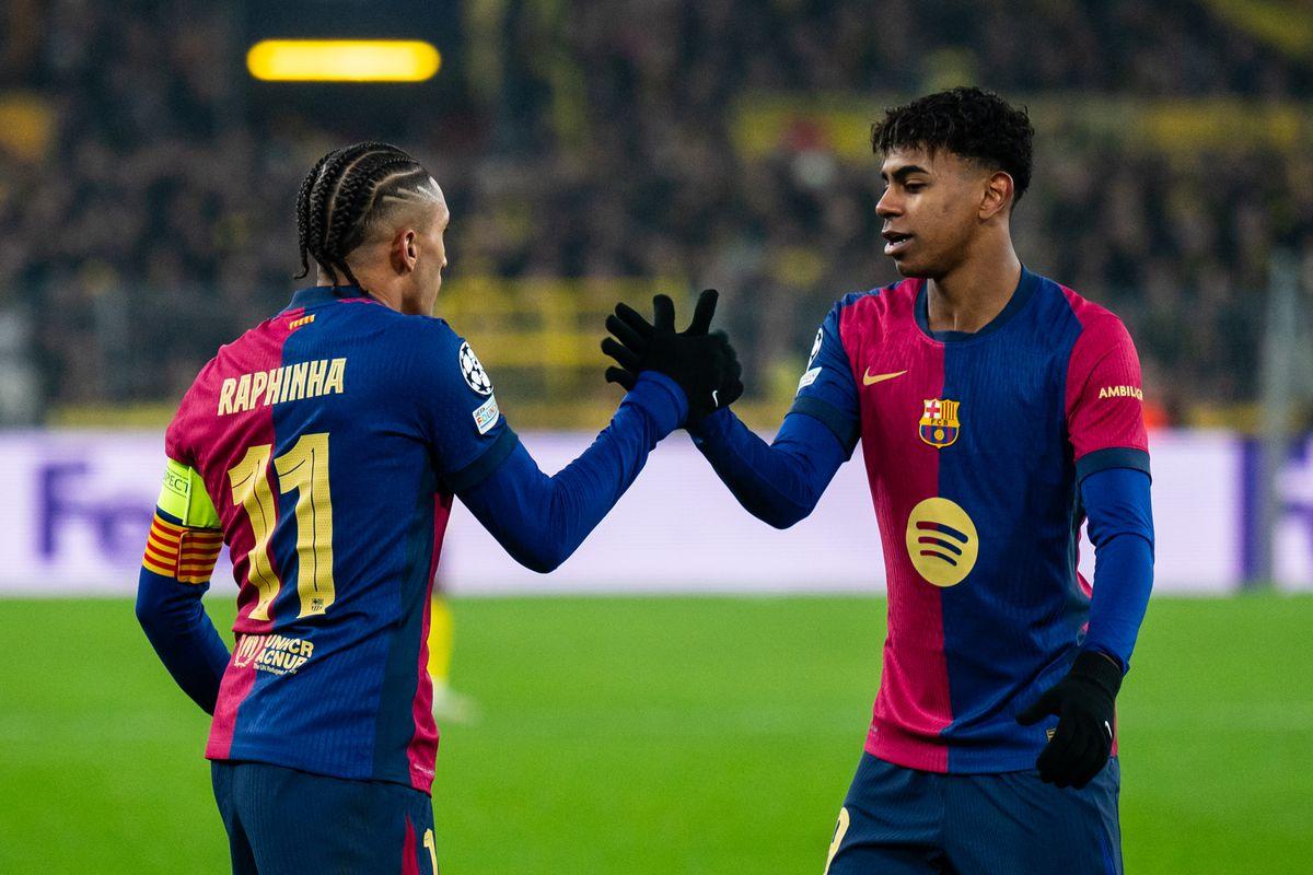 关于曝巴萨全力追逐路易斯迪亚斯将出售部分球员的信息 第1张 关于曝巴萨全力追逐路易斯迪亚斯将出售部分球员的信息 第1张