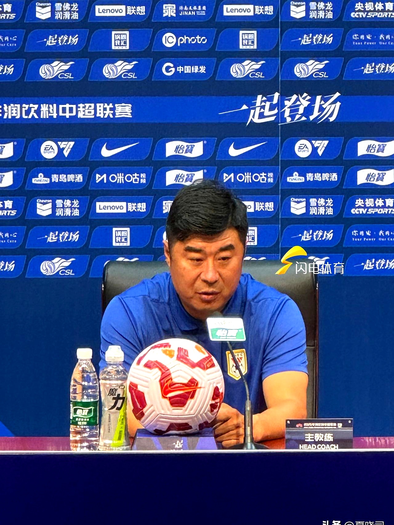 守门员教练李实的留洋体验曾效力于成都蓉城的简单介绍