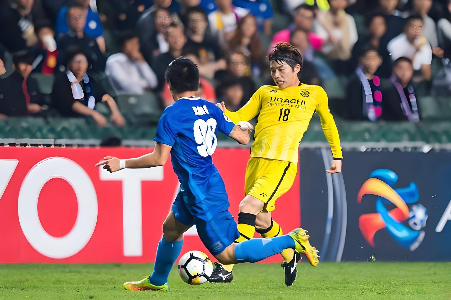 韩职联水原FCVS江原FC前瞻江原FC上仗赢球重返胜轨  第2张