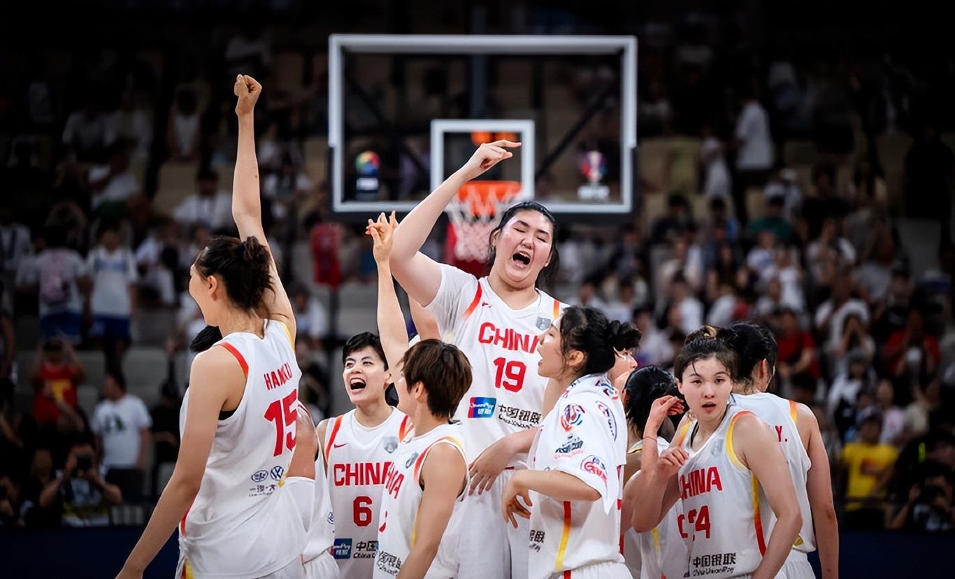 中国女篮今晚迎战日本女篮CCTV5在线免费直播亚洲杯的简单介绍