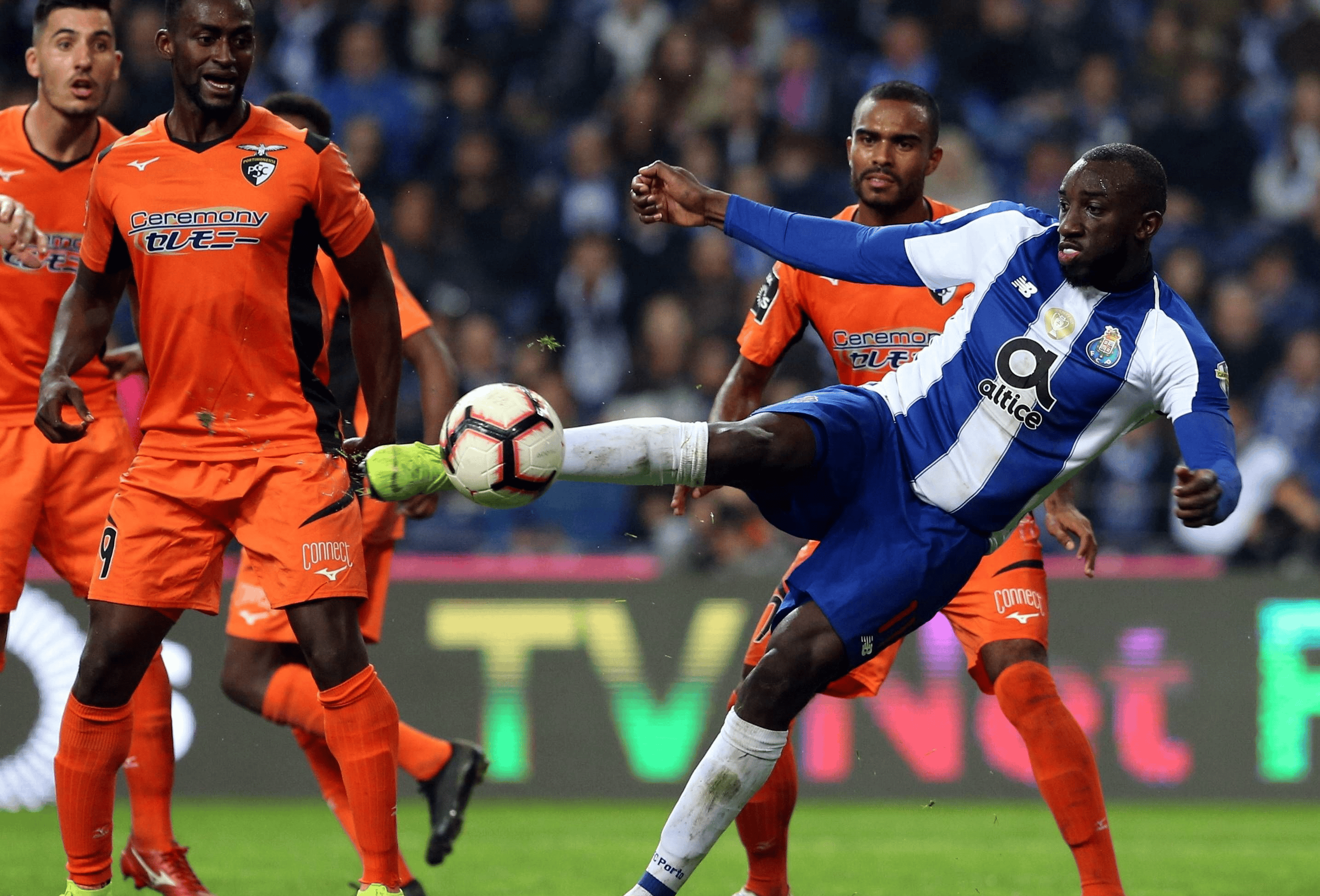 葡超埃斯托里尔VS阿罗卡今日比分两队排名接近的简单介绍