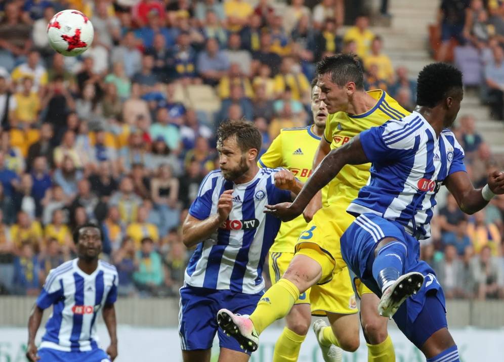 包含芬超哈卡vs科特卡前瞻分析双方目前在保级中挣扎的词条  第1张