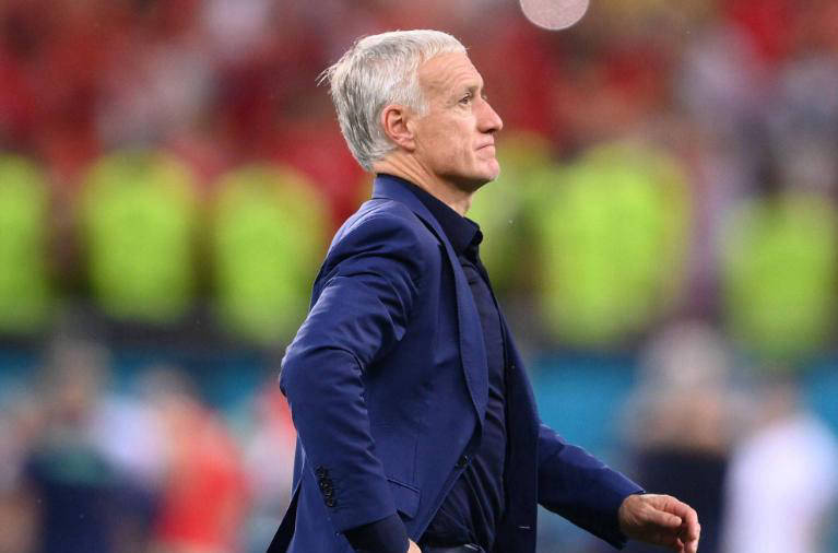 世界杯后齐达内有望接手法国队在德尚退休后回归教练席的简单介绍 第1张 世界杯后齐达内有望接手法国队在德尚退休后回归教练席的简单介绍 第1张