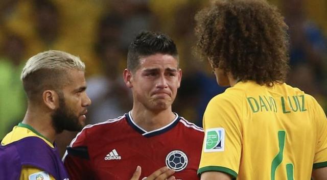 包含J罗荣膺南美世预赛助攻王送出7次助攻的词条 第2张 包含J罗荣膺南美世预赛助攻王送出7次助攻的词条 第2张