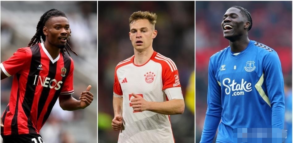 德转发布球队夏窗表现评级红军排名第一档的简单介绍  第2张