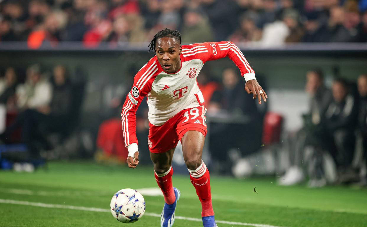 关于曝拜仁希望将特尔出售给热刺原本买断费5000万镑的信息 第1张 关于曝拜仁希望将特尔出售给热刺原本买断费5000万镑的信息 第1张