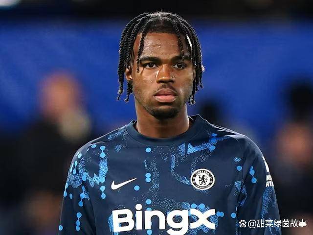 多特蒙德有意续租丘库埃梅卡目前正在与切尔西商谈的简单介绍 第2张 多特蒙德有意续租丘库埃梅卡目前正在与切尔西商谈的简单介绍 第2张