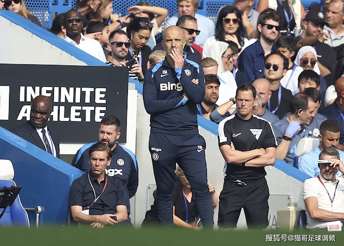 包含马雷斯卡：雅克松能上但不会进名单球员或在夏窗离队的词条  第2张