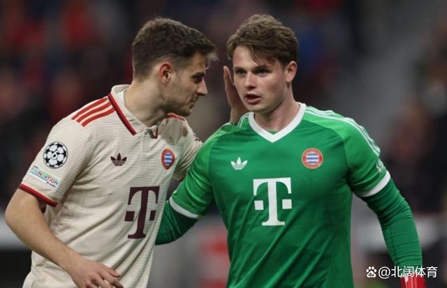 德国杯科隆1-4拜仁凯恩双响的简单介绍 第1张 德国杯科隆1-4拜仁凯恩双响的简单介绍 第1张