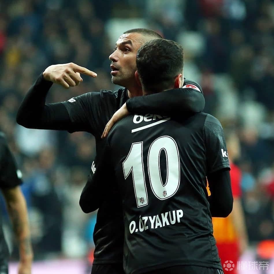 包含土超：开塞利体育VS加济安泰普大都会的词条  第1张