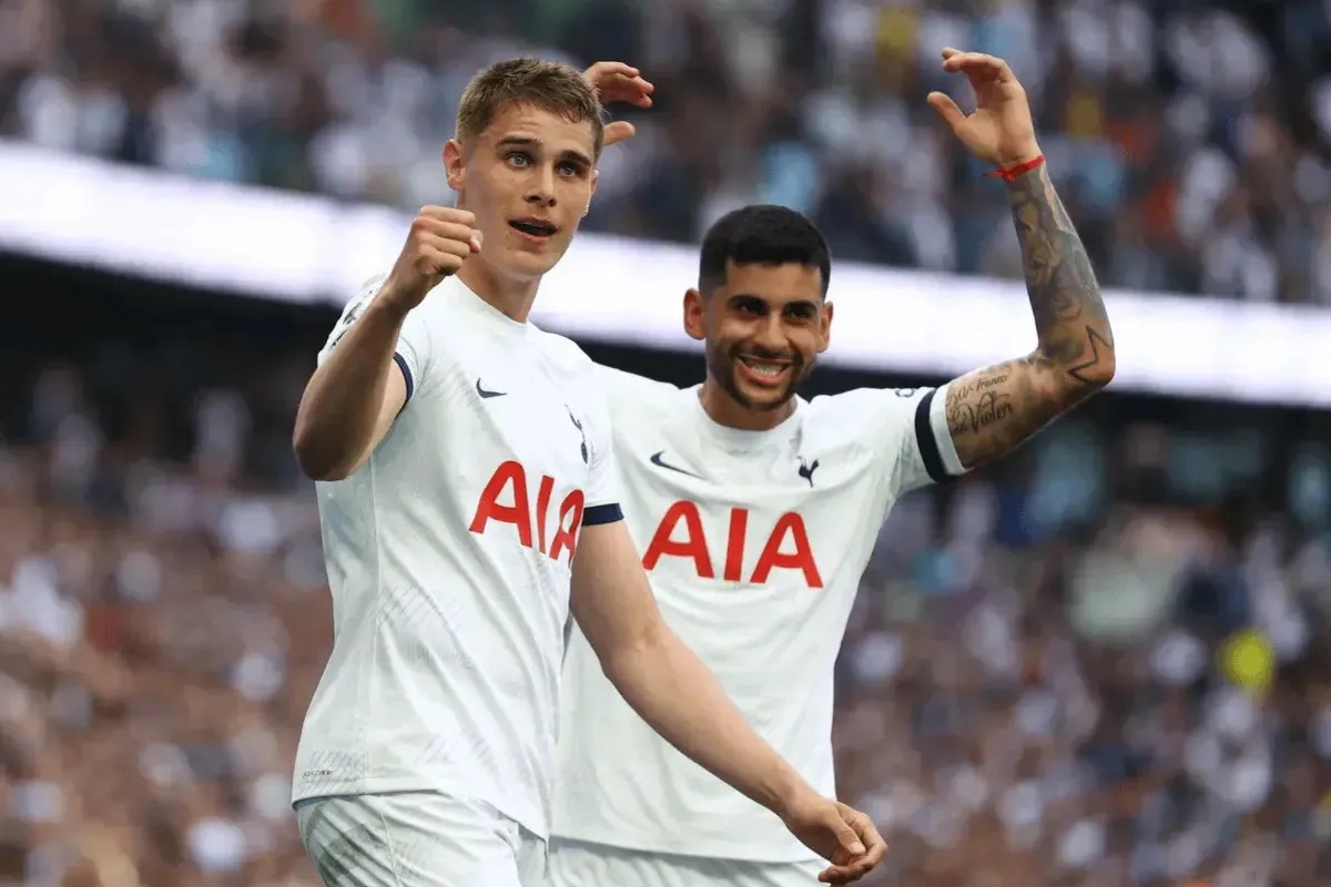 4支英超球队曾拒绝路易斯·恩里克包括热刺阿森纳的简单介绍  第2张