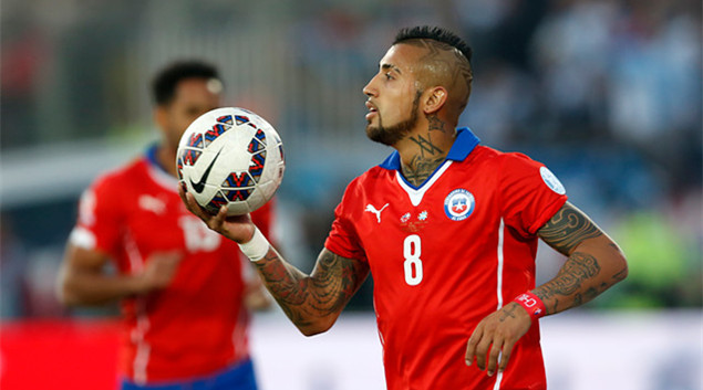 关于智利甲:科金博VS塞雷纳的信息 第1张 关于智利甲:科金博VS塞雷纳的信息 第1张