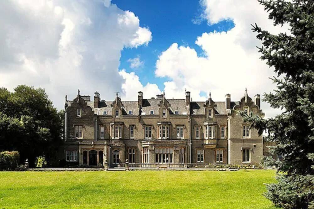 英议南：赫默尔亨普斯特德VS霍舍姆的简单介绍  第2张