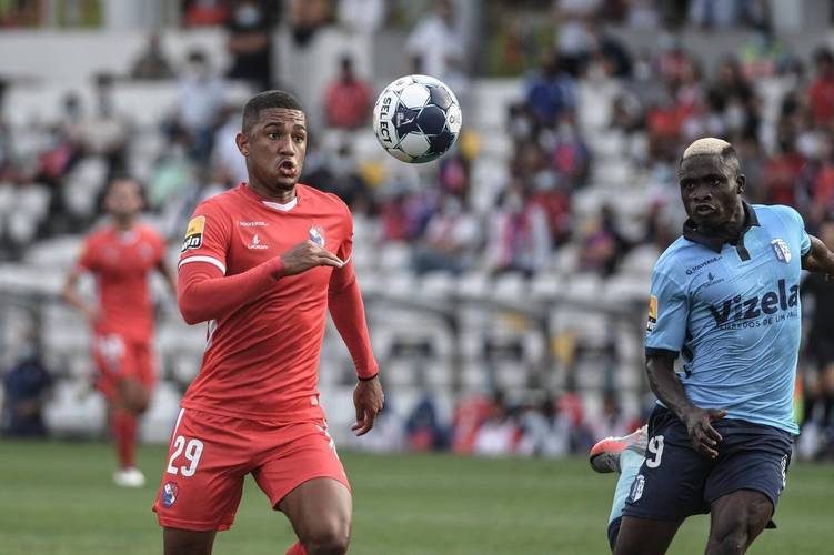 关于葡超吉维森特VS摩雷伦斯预测分析摩雷伦斯近期状态喜人的信息 第2张 关于葡超吉维森特VS摩雷伦斯预测分析摩雷伦斯近期状态喜人的信息 第2张