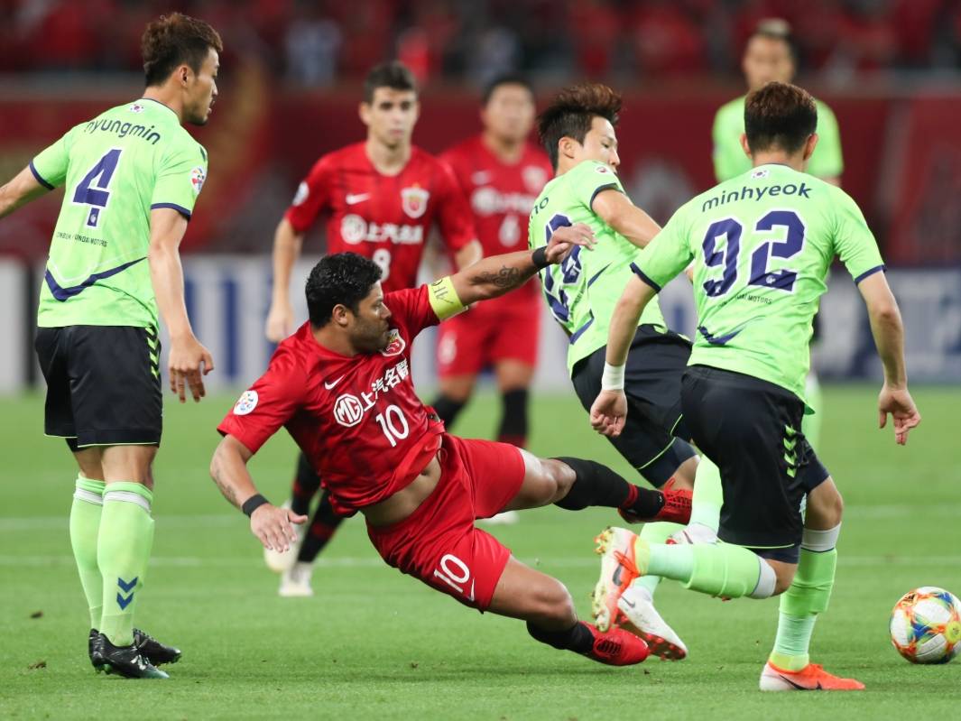 今日足球推荐:韩职联大邱FCvs金泉尚武前瞻大邱背水一战的简单介绍 第1张 今日足球推荐:韩职联大邱FCvs金泉尚武前瞻大邱背水一战的简单介绍 第1张