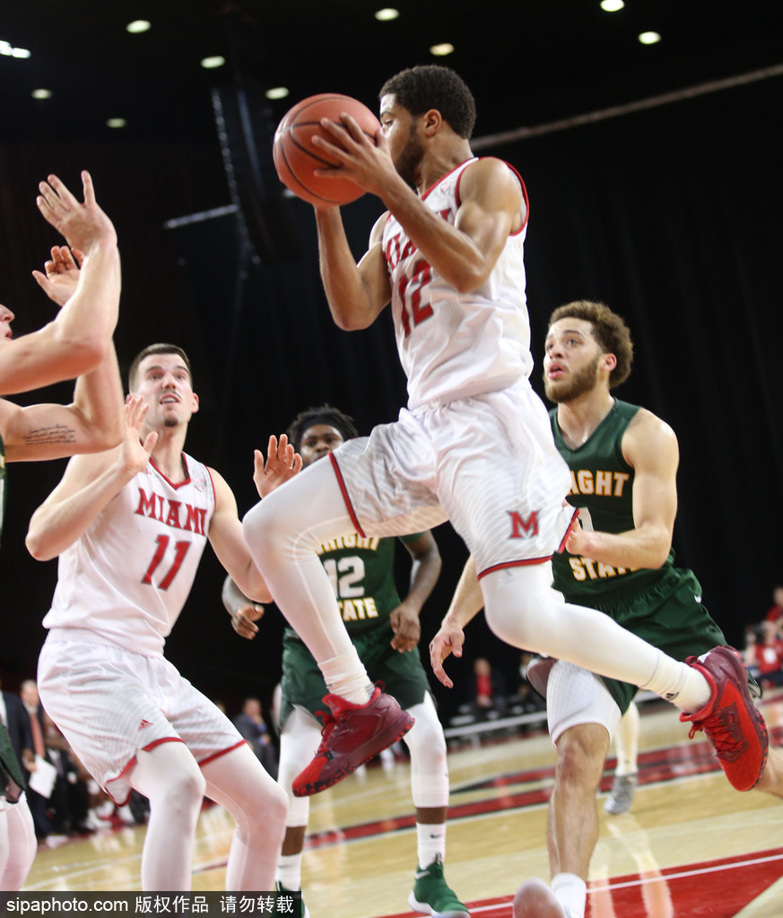 关于NCAA：西弗吉尼亚州登山家VS圣约翰大学红色风暴的信息  第2张