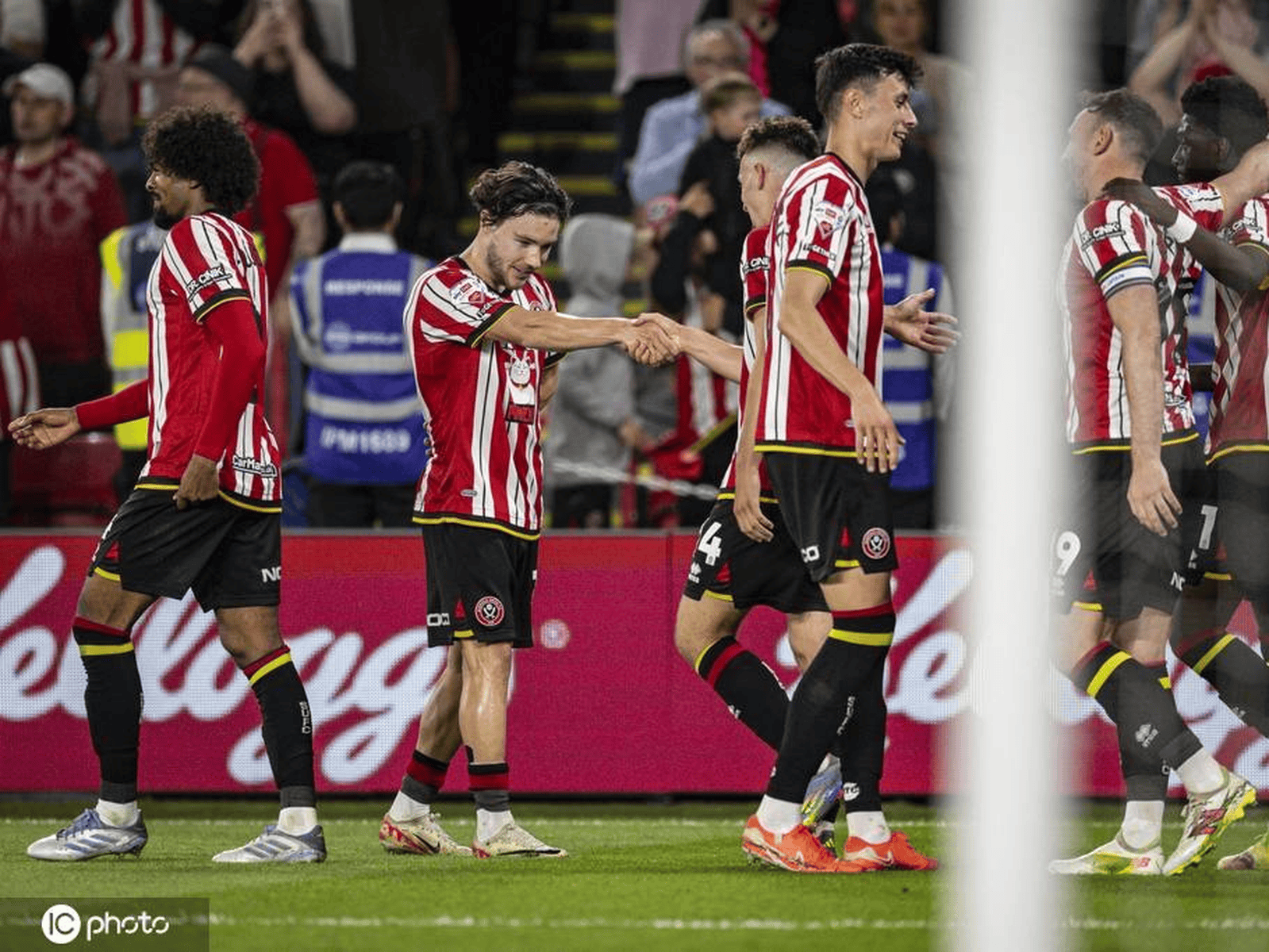 关于英冠布莱克本VS谢菲尔德联预测谢菲尔德联上场联赛重返正轨的信息  第2张