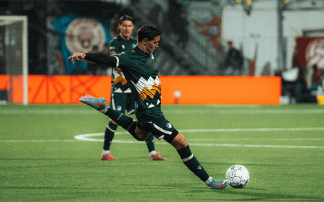 荷乙：PSV埃因霍温青年队VS乌德勒支青年队的简单介绍  第1张