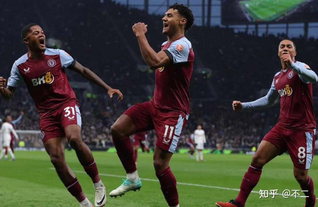 关于英超热刺vs阿斯顿维拉预测分析热刺新赛季状态出色的信息 第2张 关于英超热刺vs阿斯顿维拉预测分析热刺新赛季状态出色的信息 第2张