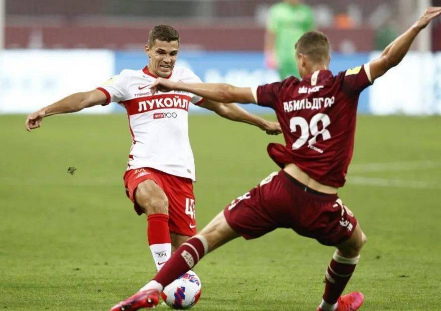 包含俄超:萨马拉苏维埃之翼VS罗斯托夫的词条 第2张 包含俄超:萨马拉苏维埃之翼VS罗斯托夫的词条 第2张