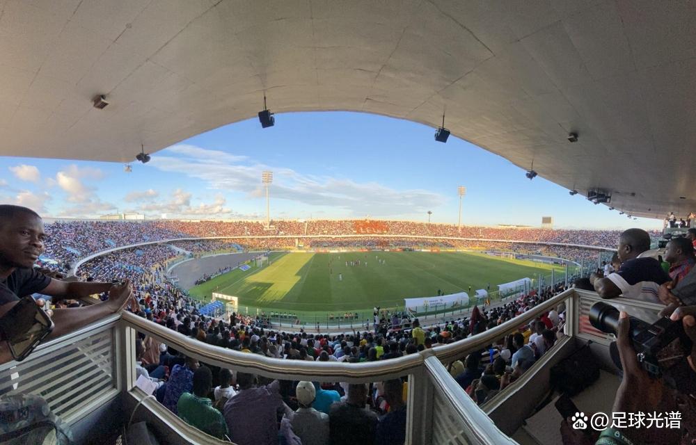 关于加纳甲:阿克拉伟大的奥林匹克斯VS真民主Fc的信息 第2张 关于加纳甲:阿克拉伟大的奥林匹克斯VS真民主Fc的信息 第2张