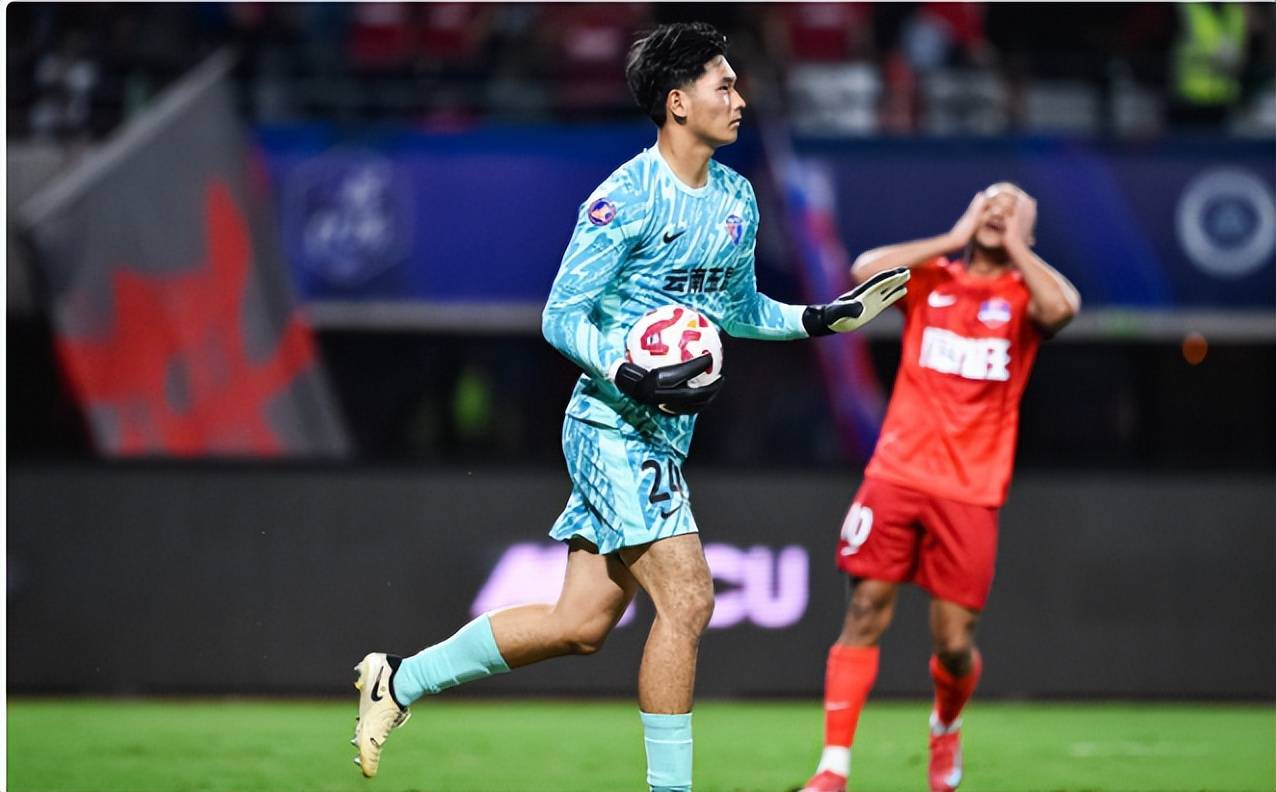 包含足协杯国安迎战云南玉昆升班马玉昆并非能轻松拿捏的词条  第2张