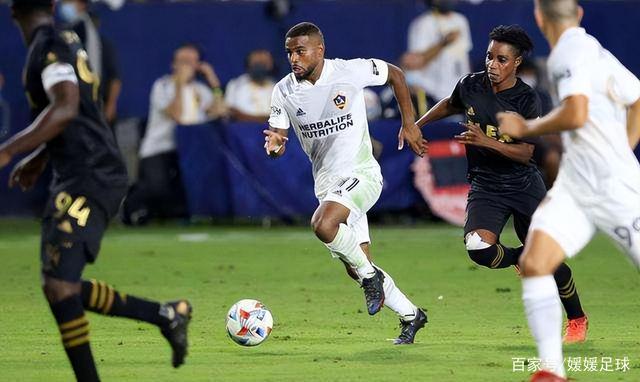 关于洛杉矶银河结束16轮不胜洛杉矶银河西部倒数第一的信息  第2张