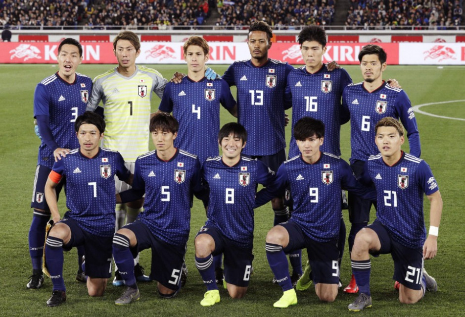 日职联清水鼓动vs大阪钢巴预测分析大阪钢巴失利不可避免的简单介绍 第1张 日职联清水鼓动vs大阪钢巴预测分析大阪钢巴失利不可避免的简单介绍 第1张