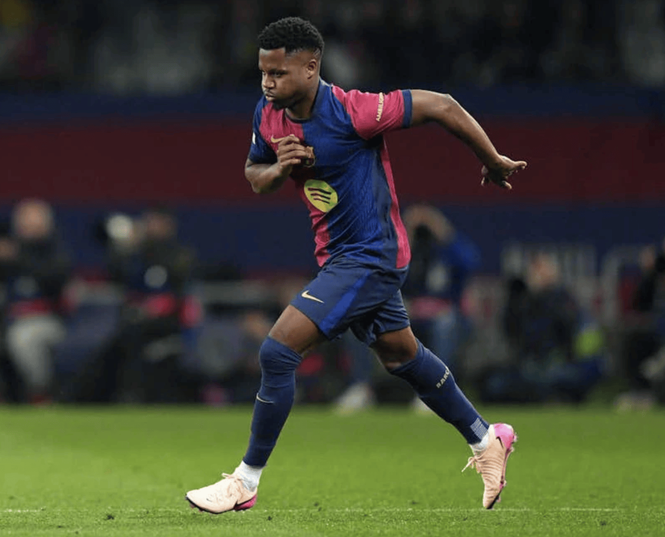 包含法蒂将租借加盟摩纳哥并附带买断条款的词条 第1张 包含法蒂将租借加盟摩纳哥并附带买断条款的词条 第1张