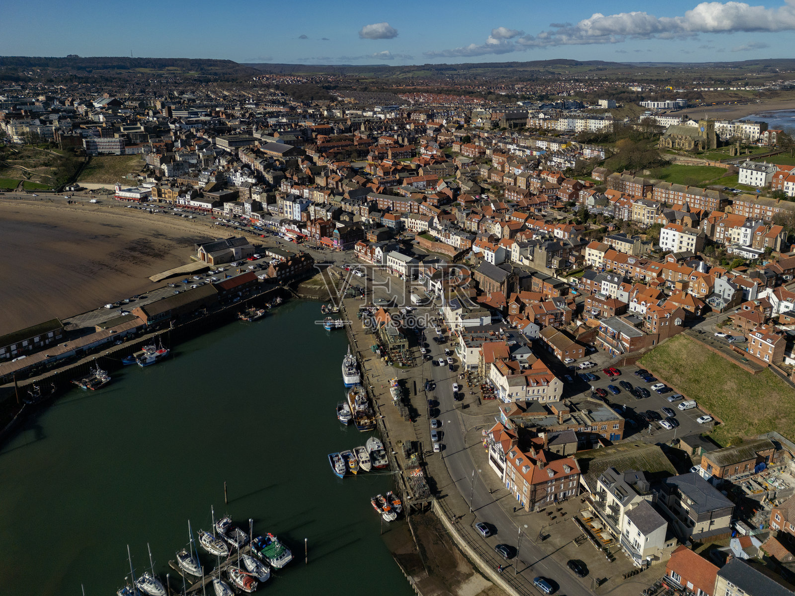 英议北：斯卡伯勒竞技VS赫雷福德联的简单介绍