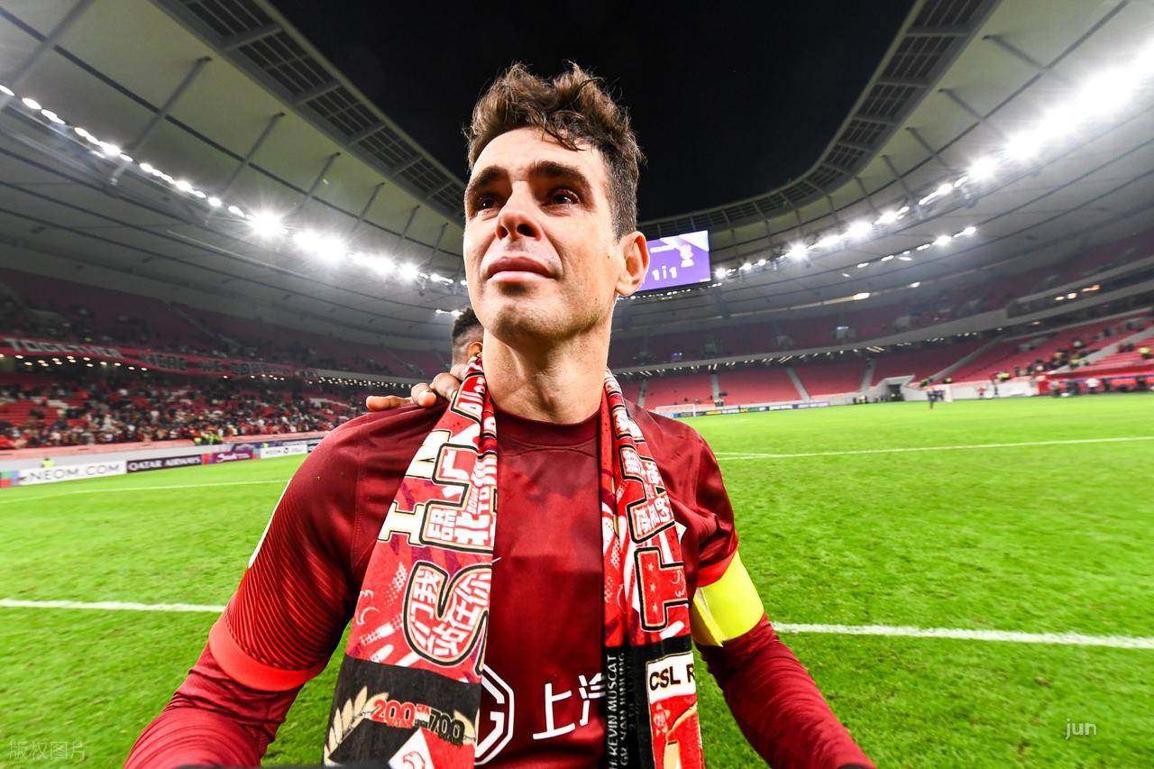 曝奥斯卡心脏异常或将退役他已经在考虑是否还要继续踢球的简单介绍  第1张