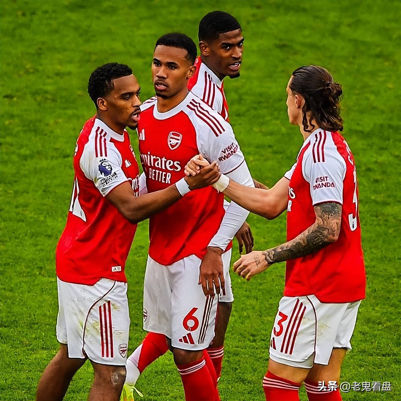 独立报：曼联争取签巴莱巴布莱顿要价1.2亿镑的简单介绍  第1张