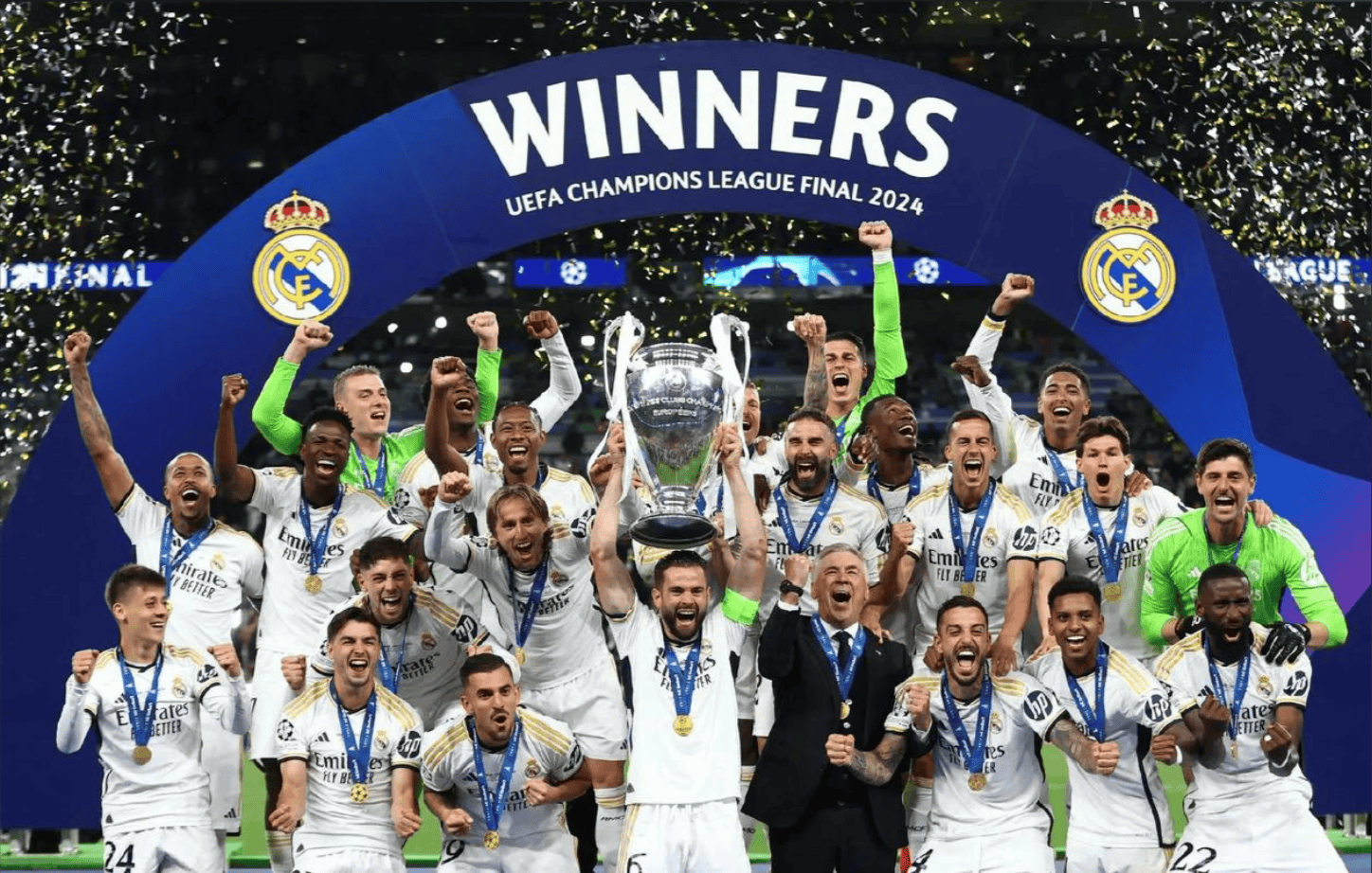 西甲今夏引援最贵阵容皇马新援后卫价格最高的简单介绍 第1张 西甲今夏引援最贵阵容皇马新援后卫价格最高的简单介绍 第1张