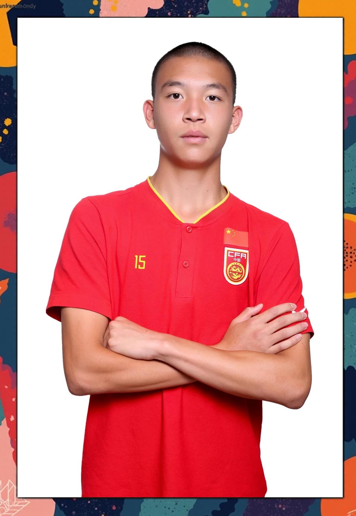 关于王钰栋宣告国足青春风暴即将到来打进国家队首球的信息  第2张