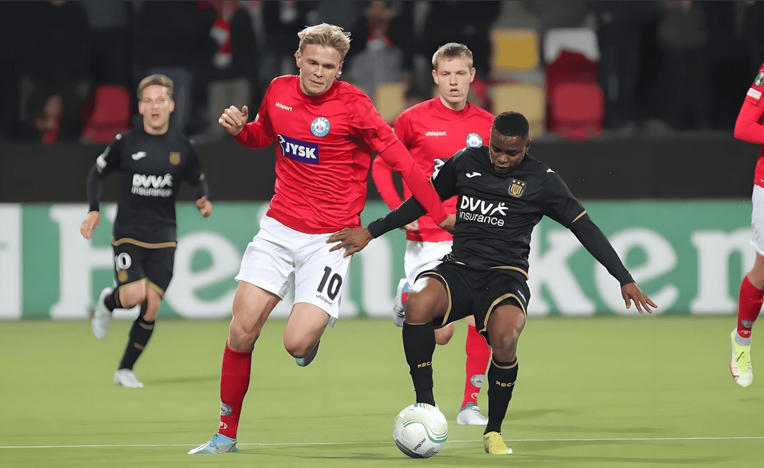 挪超斯特罗姆加斯特VS特罗姆瑟赛事预测特罗姆瑟近况势如破竹的简单介绍  第1张