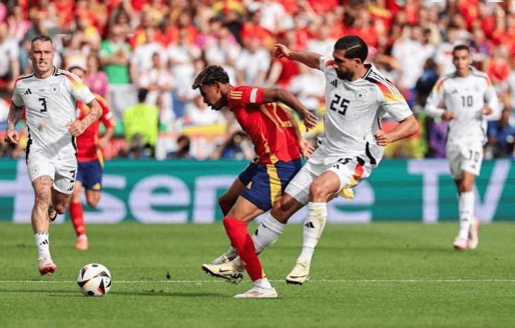 葡萄牙结束对德国五连败时隔25年再获胜的简单介绍  第1张