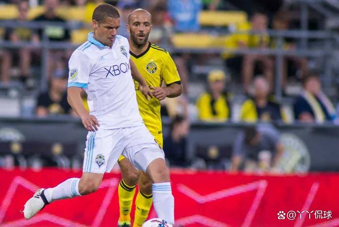 美职联西雅图海湾人vs明尼苏达联前瞻预测西雅图海湾人状态稳定的简单介绍 第2张 美职联西雅图海湾人vs明尼苏达联前瞻预测西雅图海湾人状态稳定的简单介绍 第2张