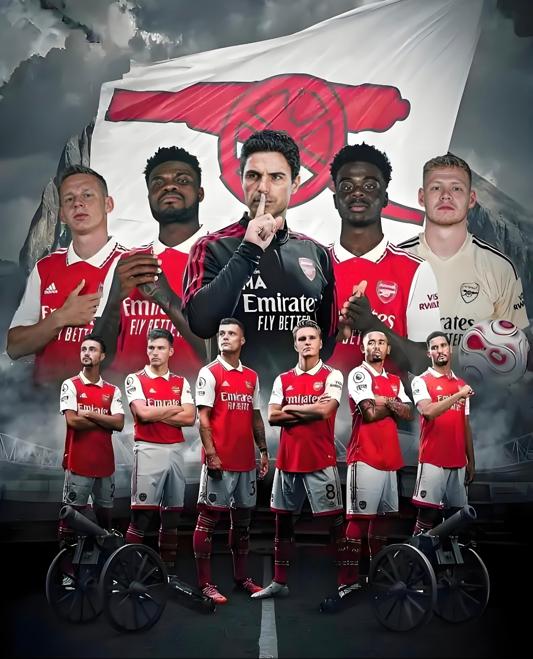 包含邮报：阿森纳遭遇伤病潮阿森纳新赛季已损失6大将的词条  第1张