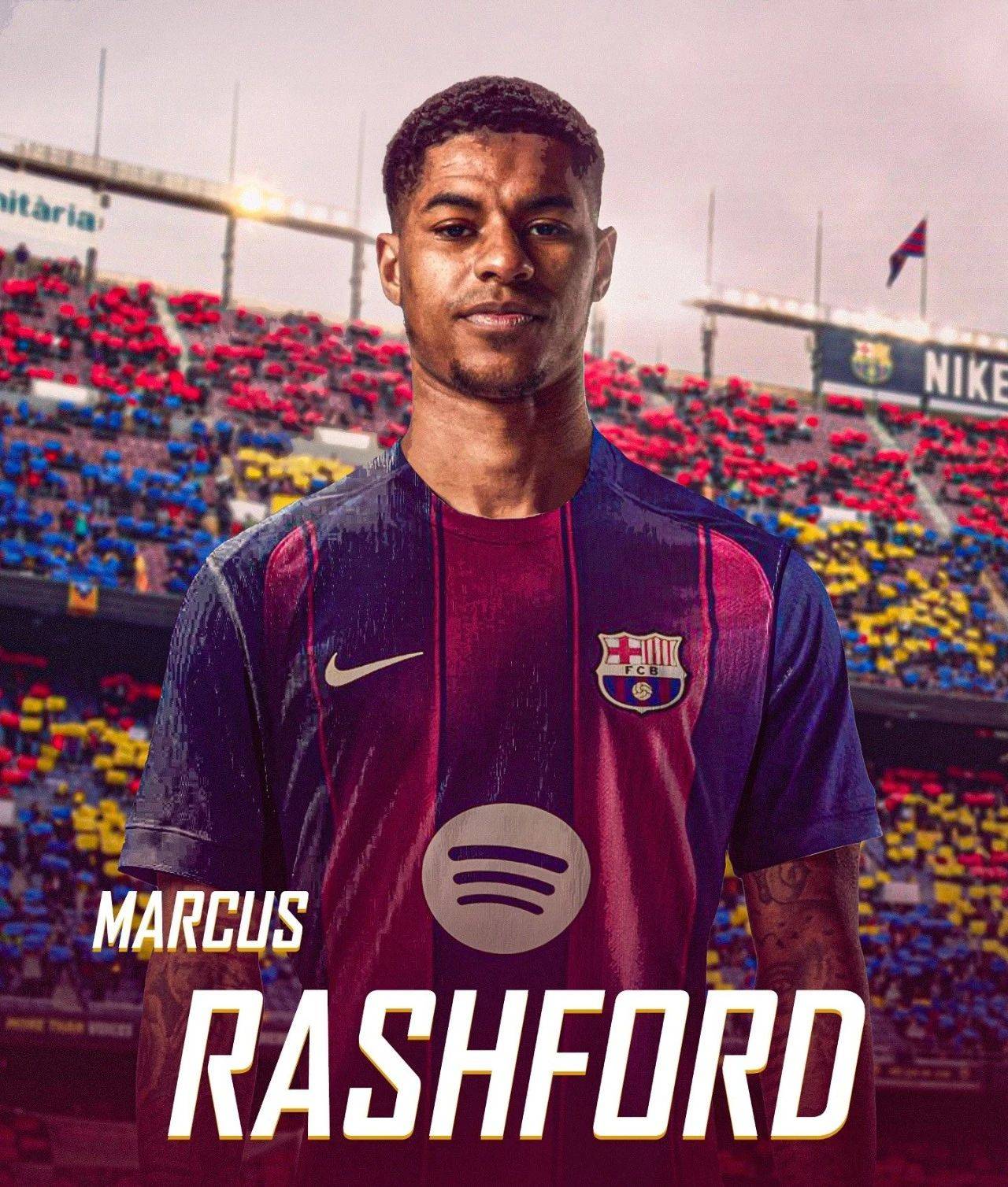 曝拉什福德优先考虑转会国外已不在曼联计划之内的简单介绍 第1张 曝拉什福德优先考虑转会国外已不在曼联计划之内的简单介绍 第1张