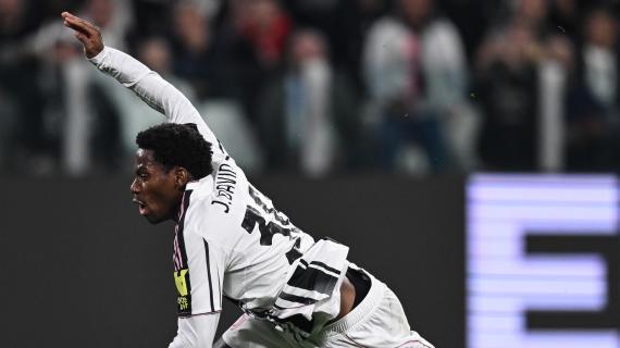 曝尤文图斯签下乔纳森戴维球员本周接受体检的简单介绍 第1张 曝尤文图斯签下乔纳森戴维球员本周接受体检的简单介绍 第1张