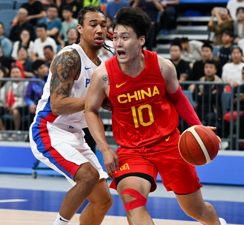 包含沙特男篮将战菲律宾男篮布朗利能否延续小组赛得分表现?的词条 第2张 包含沙特男篮将战菲律宾男篮布朗利能否延续小组赛得分表现?的词条 第2张