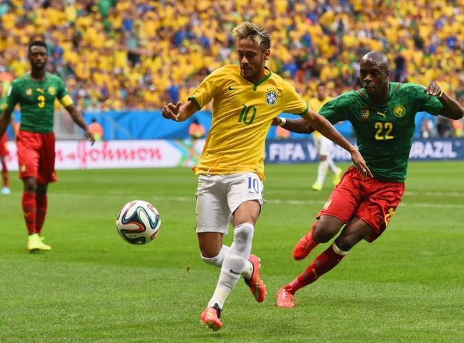 关于世预赛玻利维亚VS巴西今日比分桑巴军团客场出击的信息  第2张