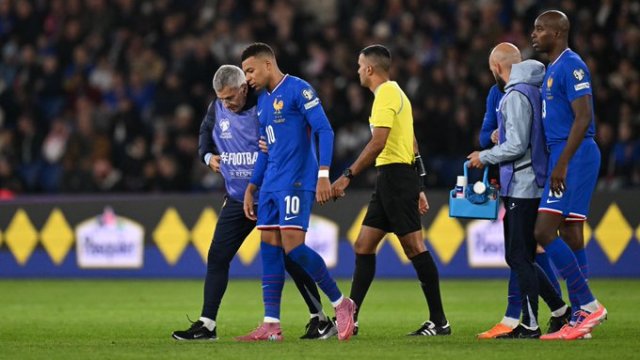 德尚承认接触沙特球队但未透露俱乐部名字  第2张