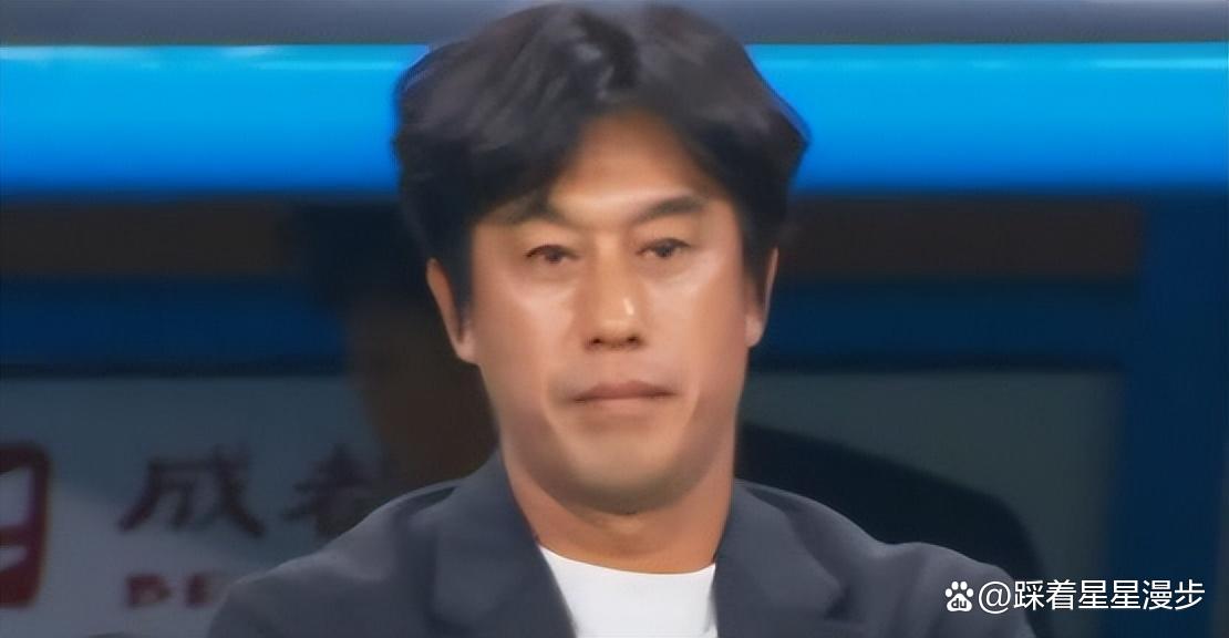 媒体人:徐正源类似于崔康熙在泰山队与俱乐部存在矛盾的简单介绍 第2张 媒体人:徐正源类似于崔康熙在泰山队与俱乐部存在矛盾的简单介绍 第2张