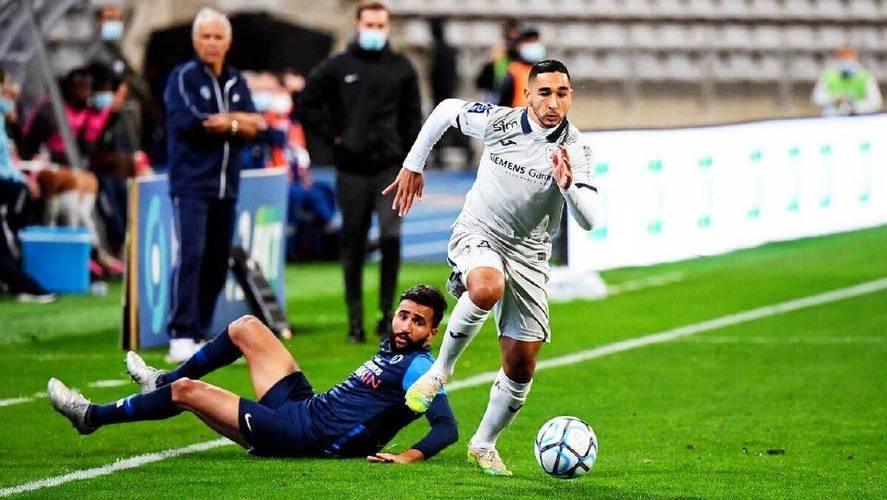 法乙巴斯蒂亚VS克莱蒙今日预测巴斯蒂亚占有优势的简单介绍  第2张