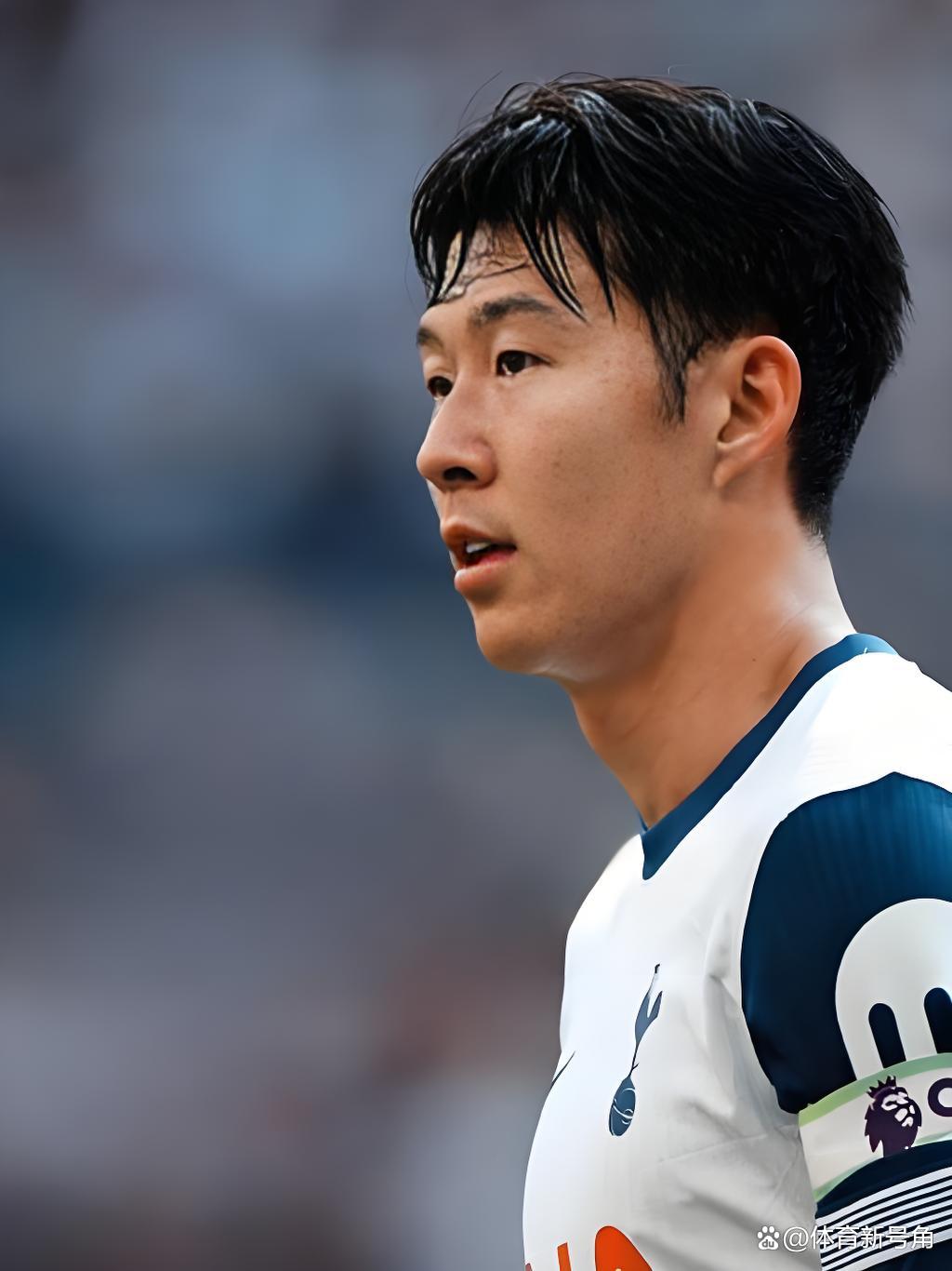 孙兴慜在洛杉矶球衣销量火爆多尺码售罄的简单介绍 第1张 孙兴慜在洛杉矶球衣销量火爆多尺码售罄的简单介绍 第1张