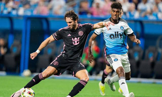 美职业足球推荐:华盛顿联VS纳什维尔前瞻纳什维尔延续连胜的简单介绍 第2张 美职业足球推荐:华盛顿联VS纳什维尔前瞻纳什维尔延续连胜的简单介绍 第2张